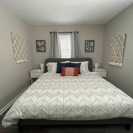 * Prime Place * Pet Friendly * King Bed * Дарем Экстерьер фото