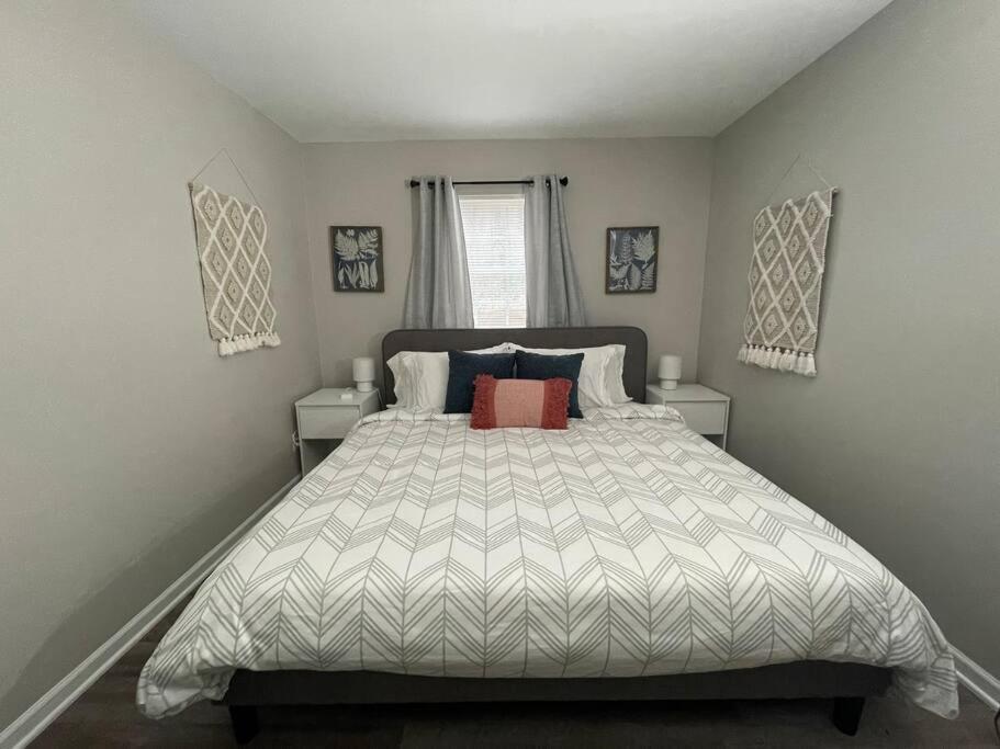 * Prime Place * Pet Friendly * King Bed * Дарем Экстерьер фото
