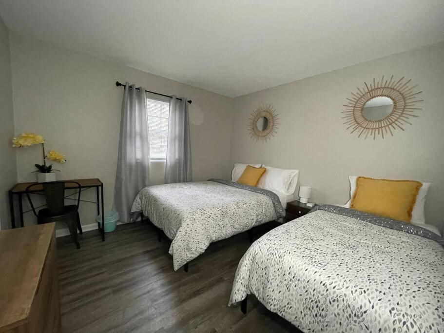 * Prime Place * Pet Friendly * King Bed * Дарем Экстерьер фото